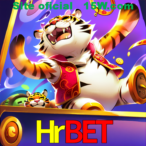 Imagem promocional da Hrbet mostrando a plataforma e suas vantagens